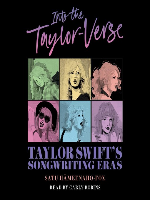 Title details for Into the Taylor-Verse by Satu Hämeenaho-Fox - Available